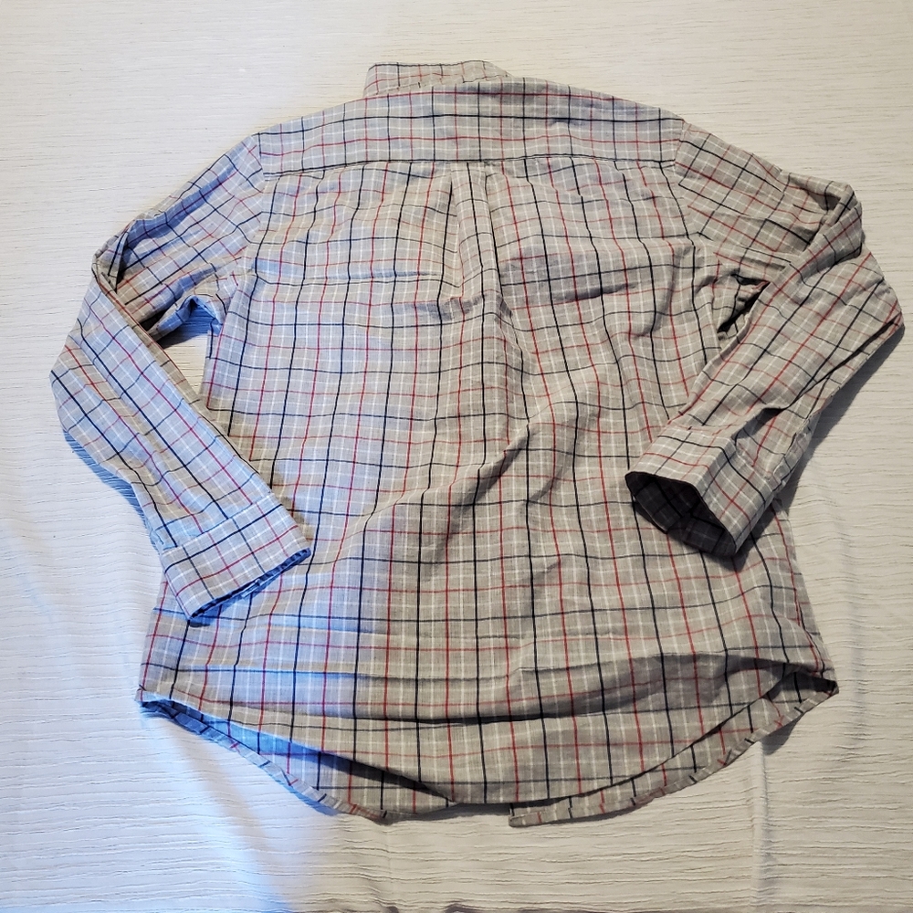 Croft & Barrow Plaid - Picture 2 of 3